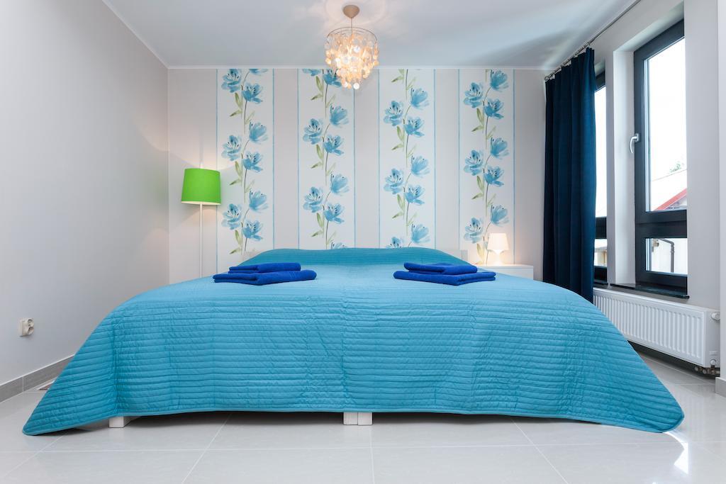Nautilus Apartamenty Реваль Номер фото