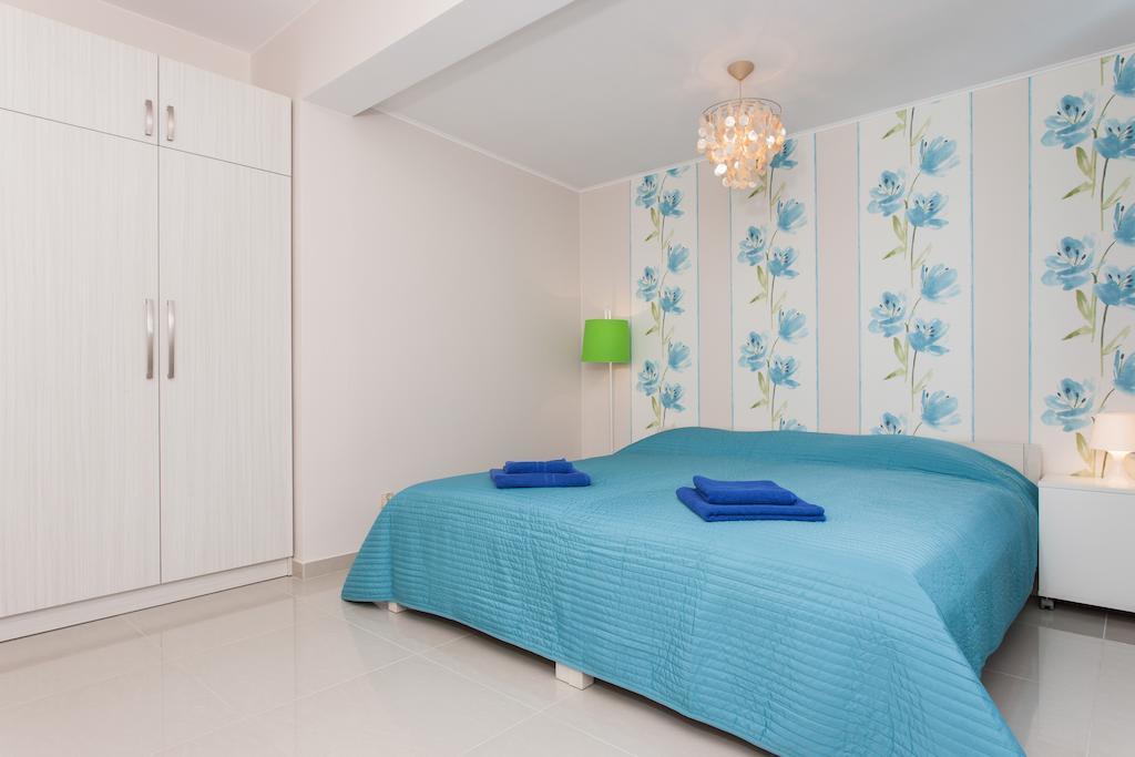 Nautilus Apartamenty Реваль Екстер'єр фото