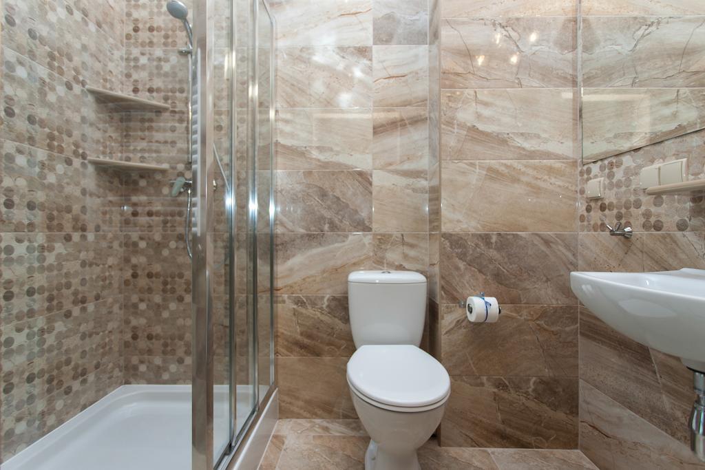 Nautilus Apartamenty Реваль Екстер'єр фото