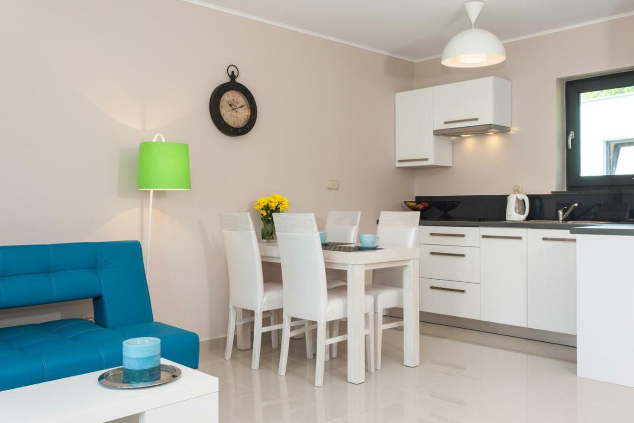 Nautilus Apartamenty Реваль Екстер'єр фото
