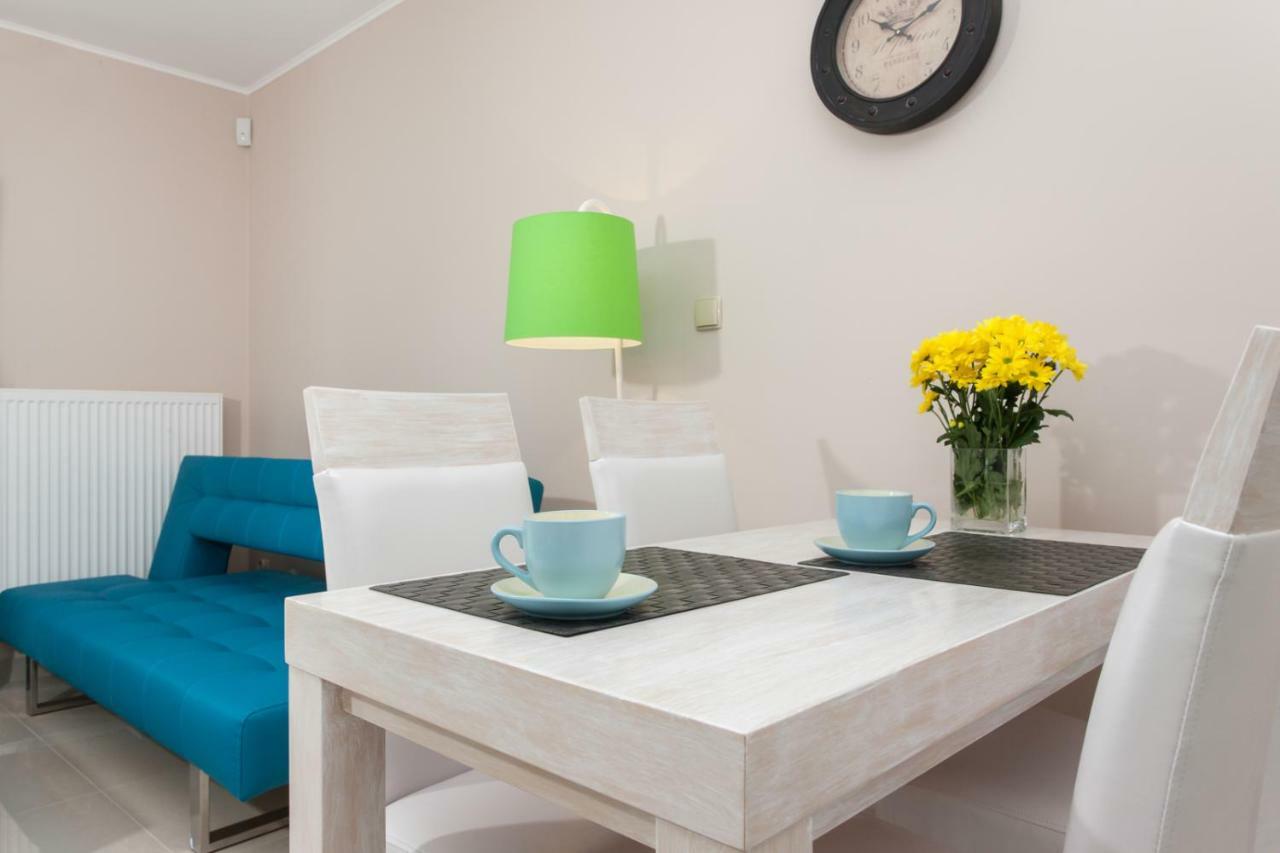 Nautilus Apartamenty Реваль Екстер'єр фото