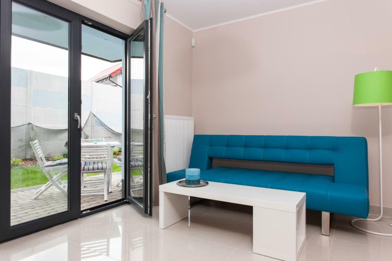 Nautilus Apartamenty Реваль Екстер'єр фото